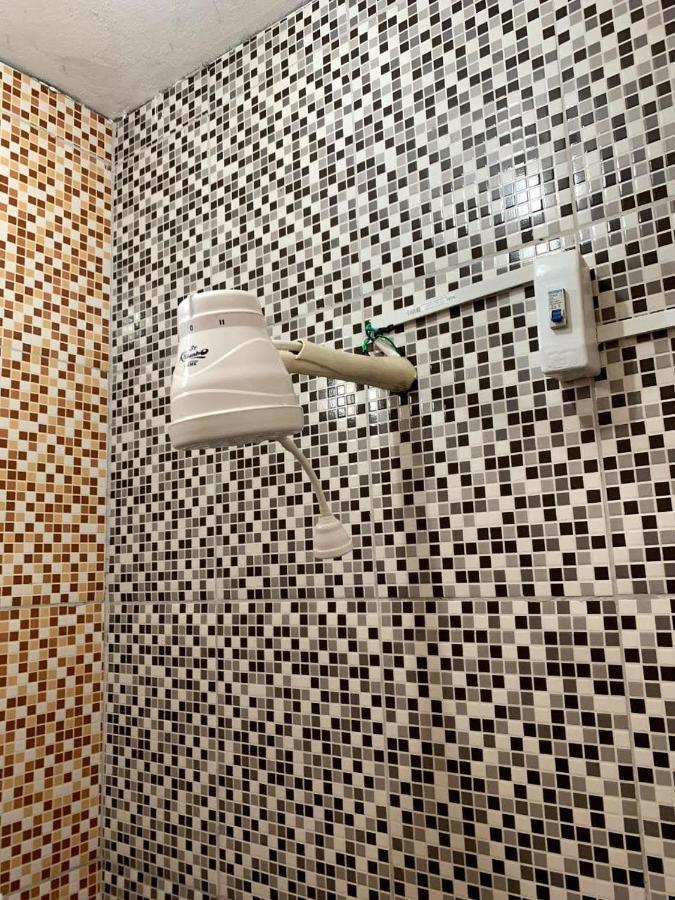 Suítes E Kitnets Da Casa Do Davi - Jeri Apartamento *