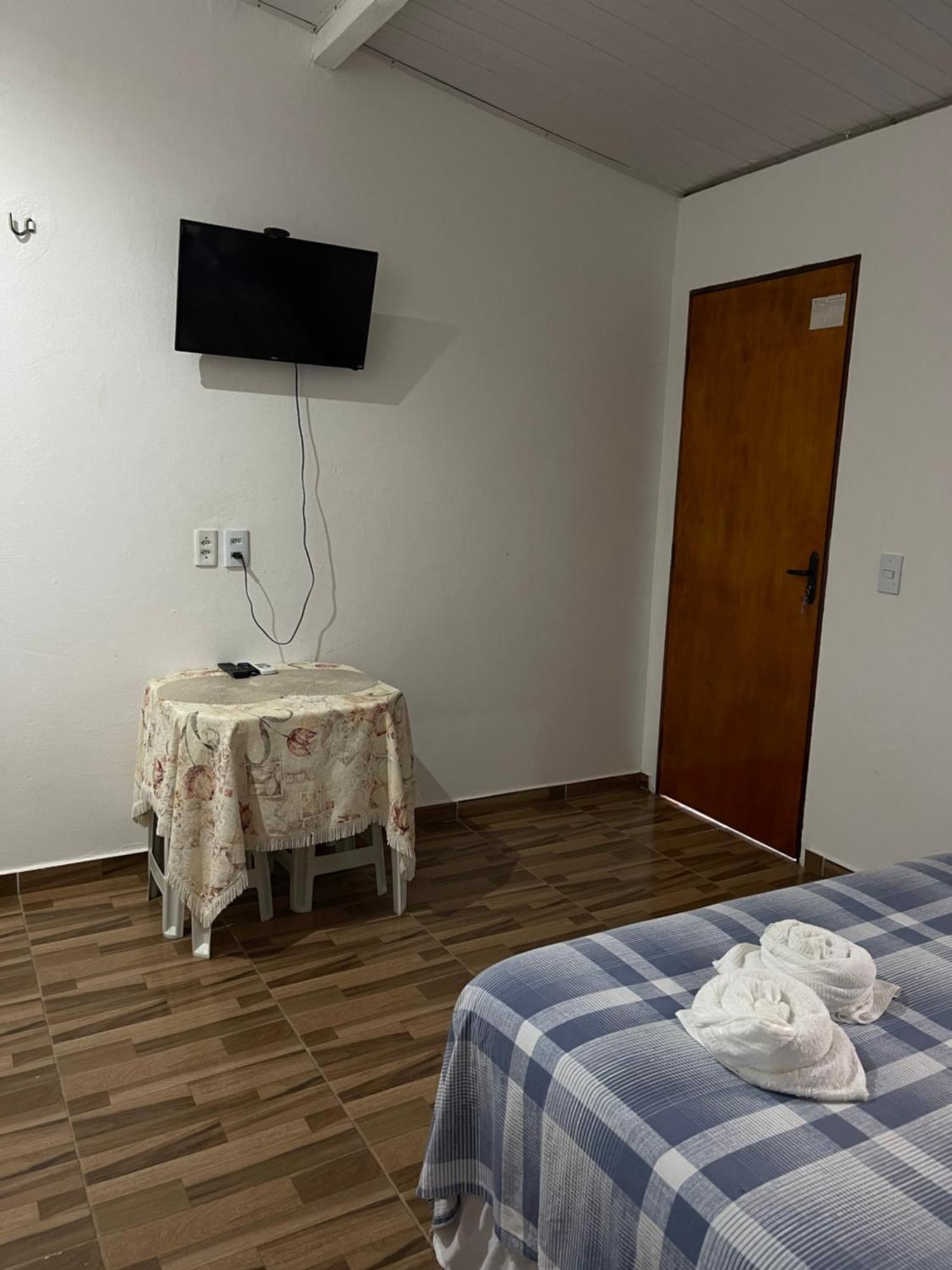 Apartamento Suítes E Kitnets Da Casa Do Davi - Jeri Jijoca de Jericoacoara