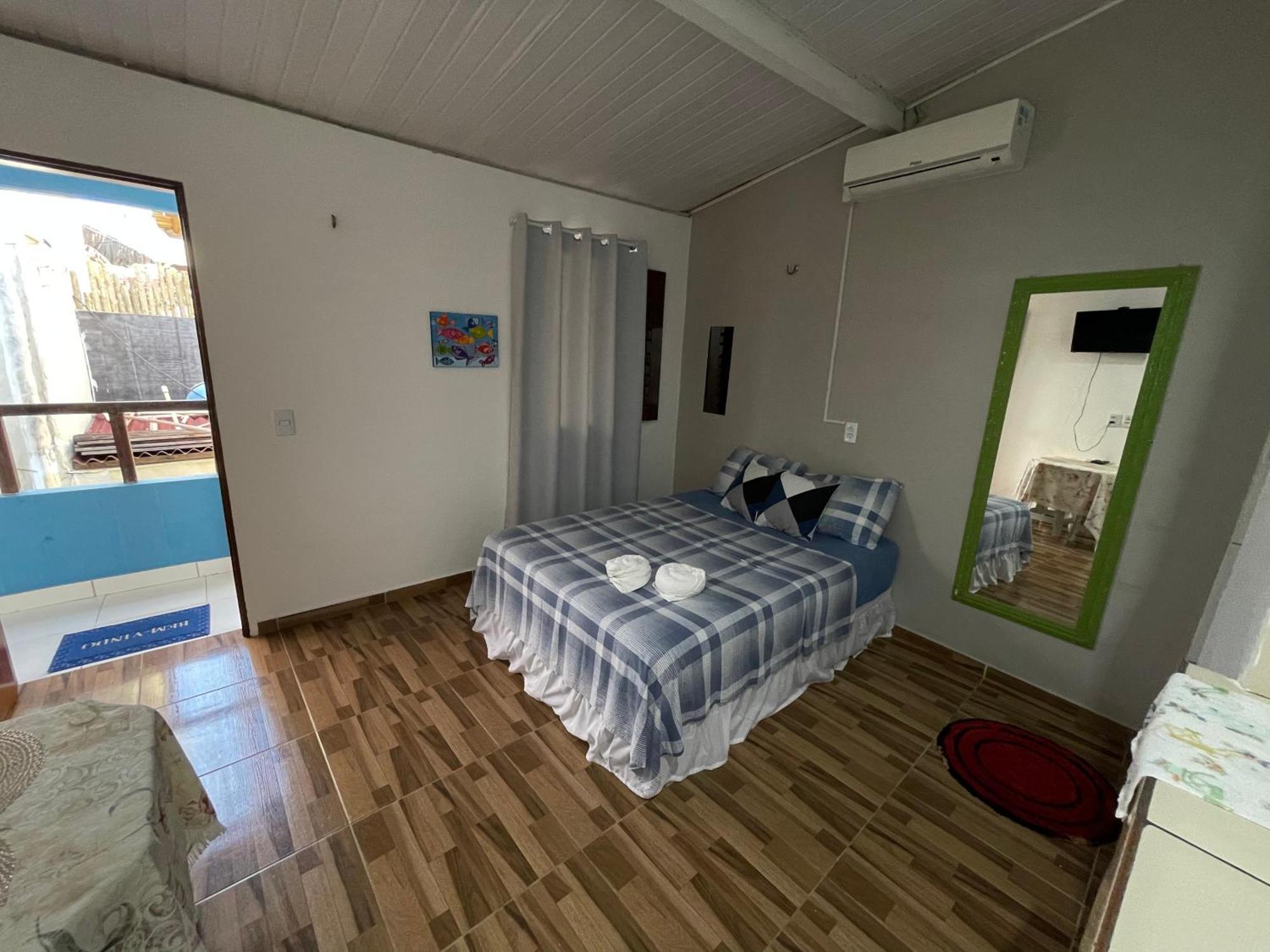 Suítes E Kitnets Da Casa Do Davi - Jeri Jijoca de Jericoacoara