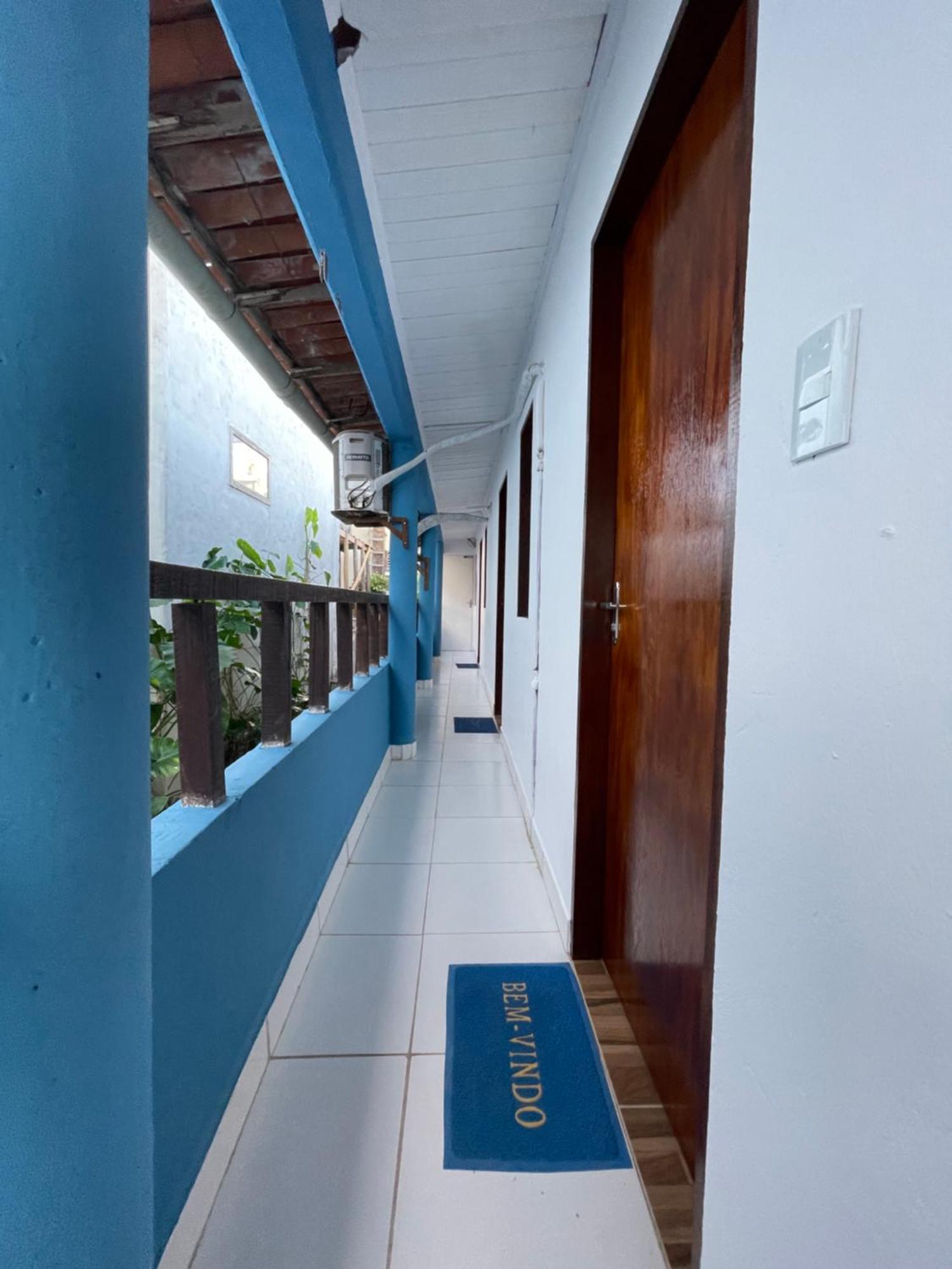 Suítes E Kitnets Da Casa Do Davi - Jeri * Jijoca de Jericoacoara