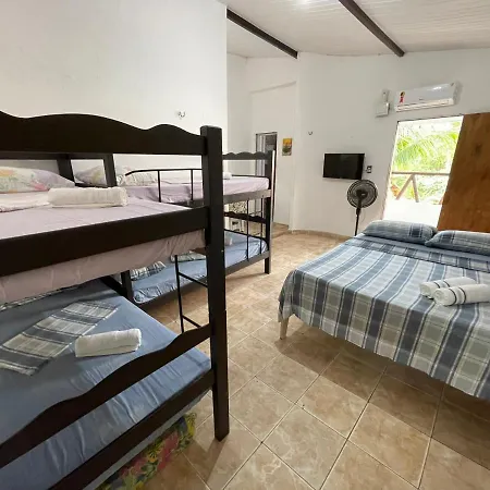 Vila Davi Jeri - Flats E Casa Jijoca de Jericoacoara Exterior photo