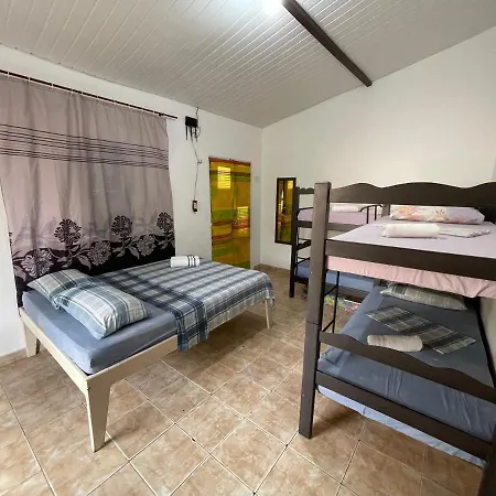 Vila Davi Jeri - Flats E Casa Jijoca de Jericoacoara Exterior photo