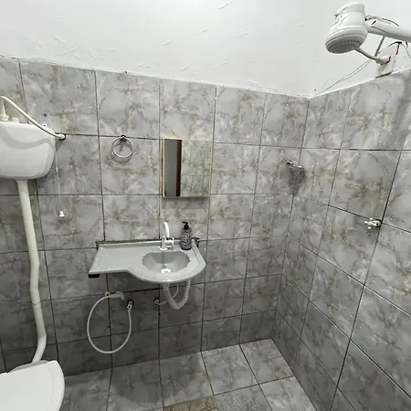 Vila Davi Jeri - Flats E Casa Jijoca de Jericoacoara Exterior photo