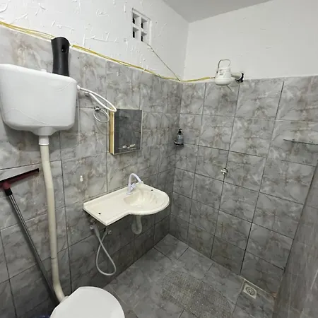 Vila Davi Jeri - Flats E Casa Jijoca de Jericoacoara Exterior photo