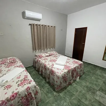 Vila Davi Jeri - Flats E Casa Jijoca de Jericoacoara Exterior photo
