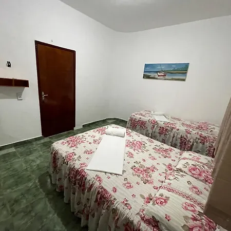 Vila Davi Jeri - Flats E Casa Jijoca de Jericoacoara Exterior photo