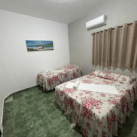 Vila Davi Jeri - Flats E Casa Jijoca de Jericoacoara Exterior photo