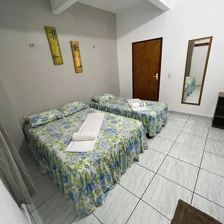 Vila Davi Jeri - Flats E Casa Jijoca de Jericoacoara Exterior photo