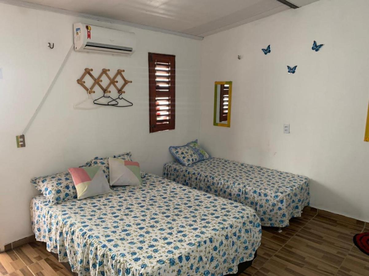 Davi Jeri - Flats E Casa Apartment