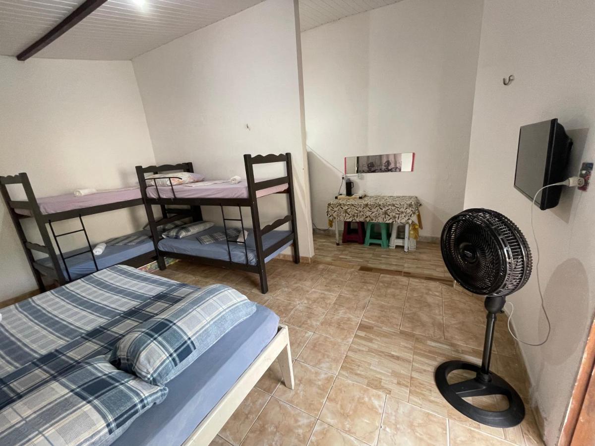 Apartment Davi Jeri - Flats E Casa