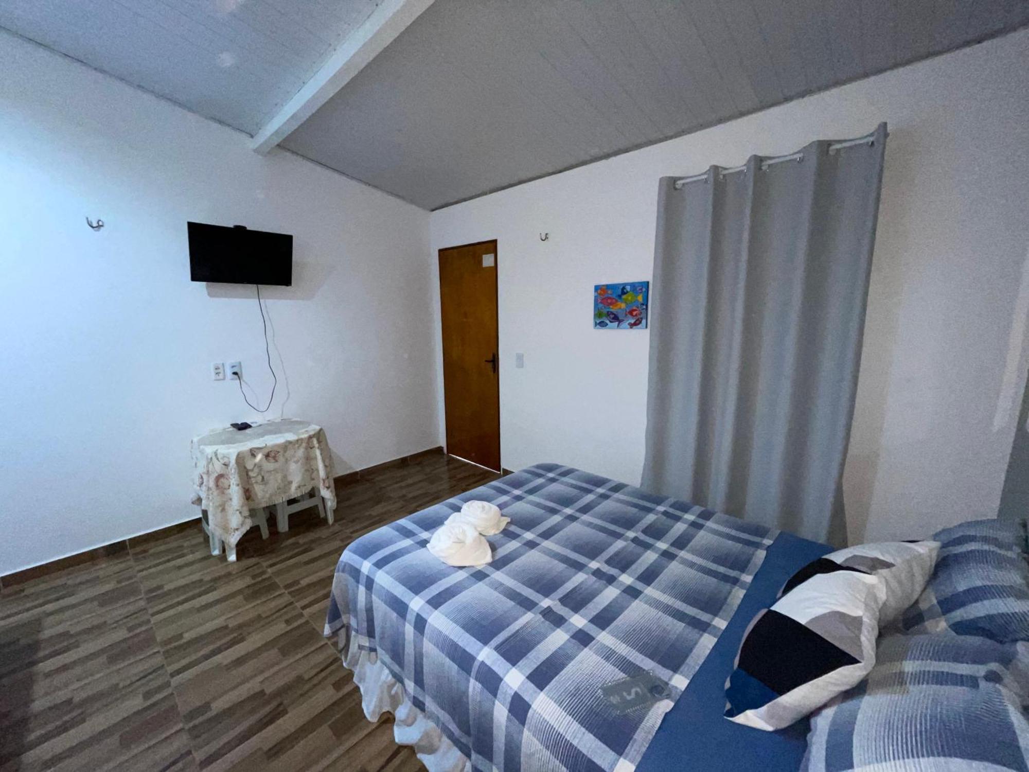 Davi Jeri - Flats E Casa Apartment