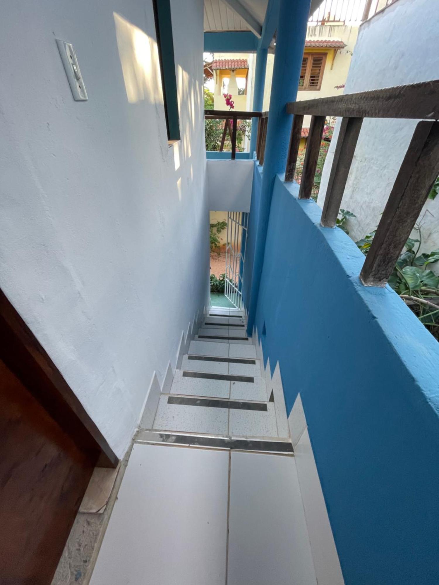 Davi Jeri - Flats E Casa Apartment Jijoca de Jericoacoara