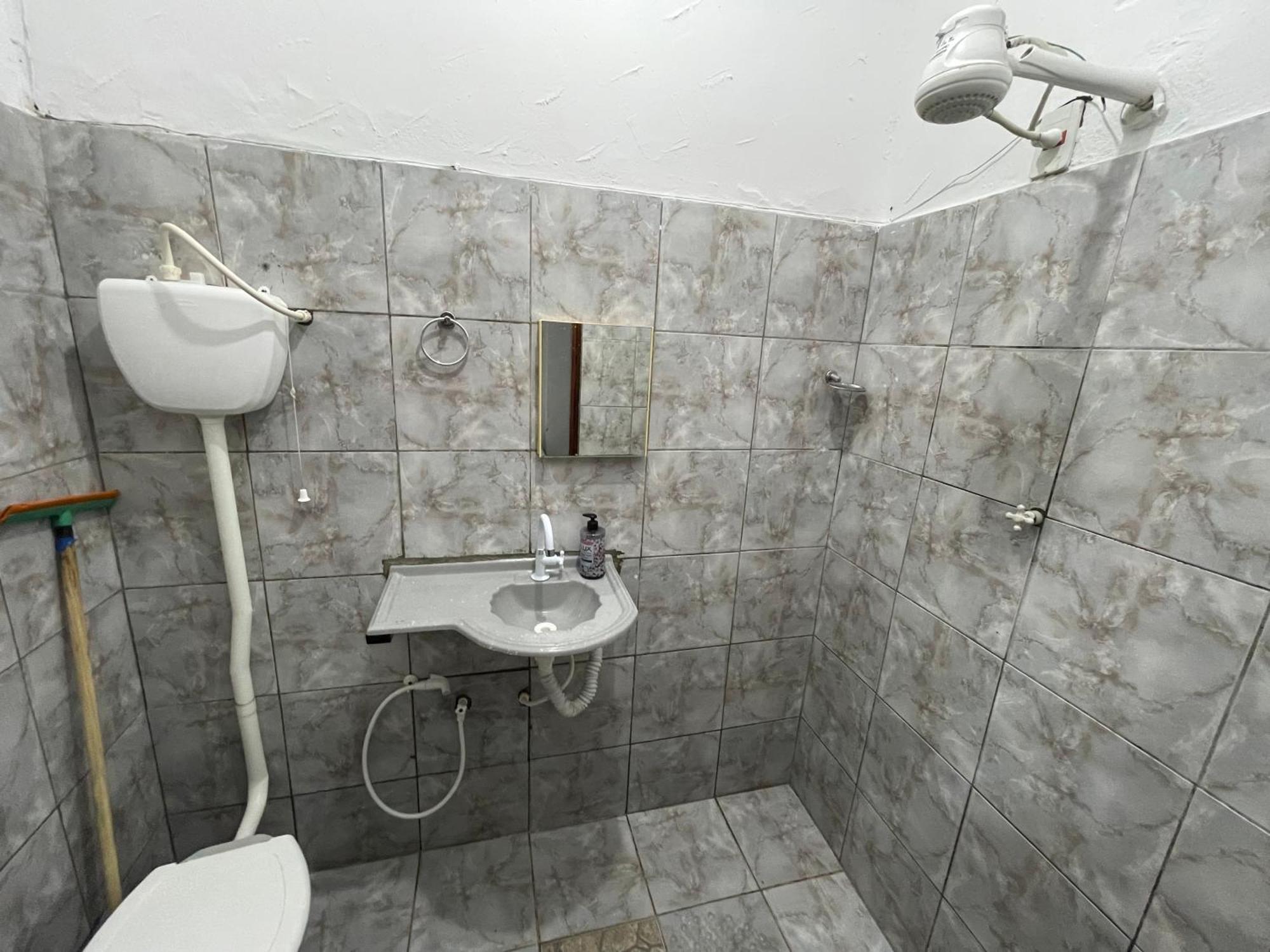 Apartment Davi Jeri - Flats E Casa Jijoca de Jericoacoara
