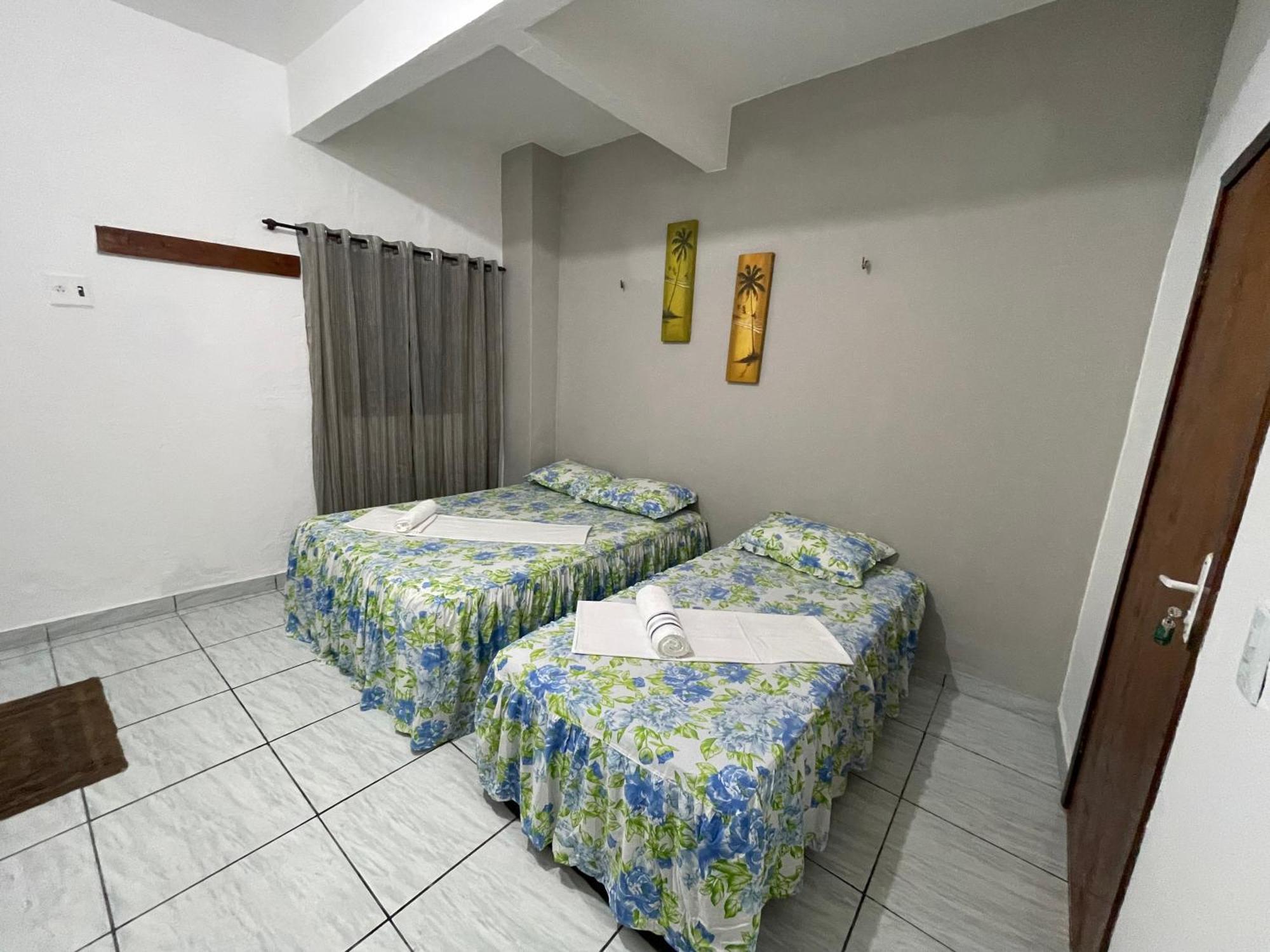 Davi Jeri - Flats E Casa Apartment *