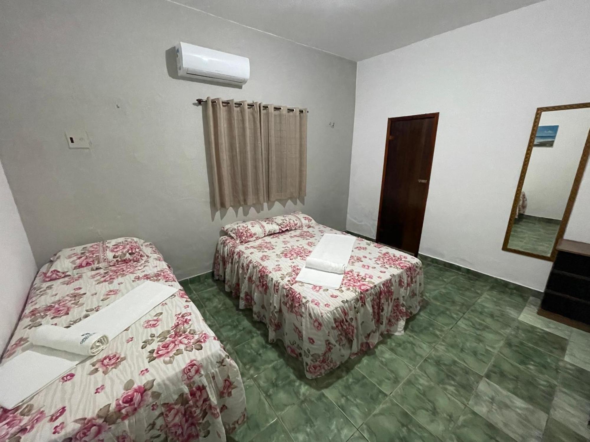 Davi Jeri - Flats E Casa Apartment Jijoca de Jericoacoara