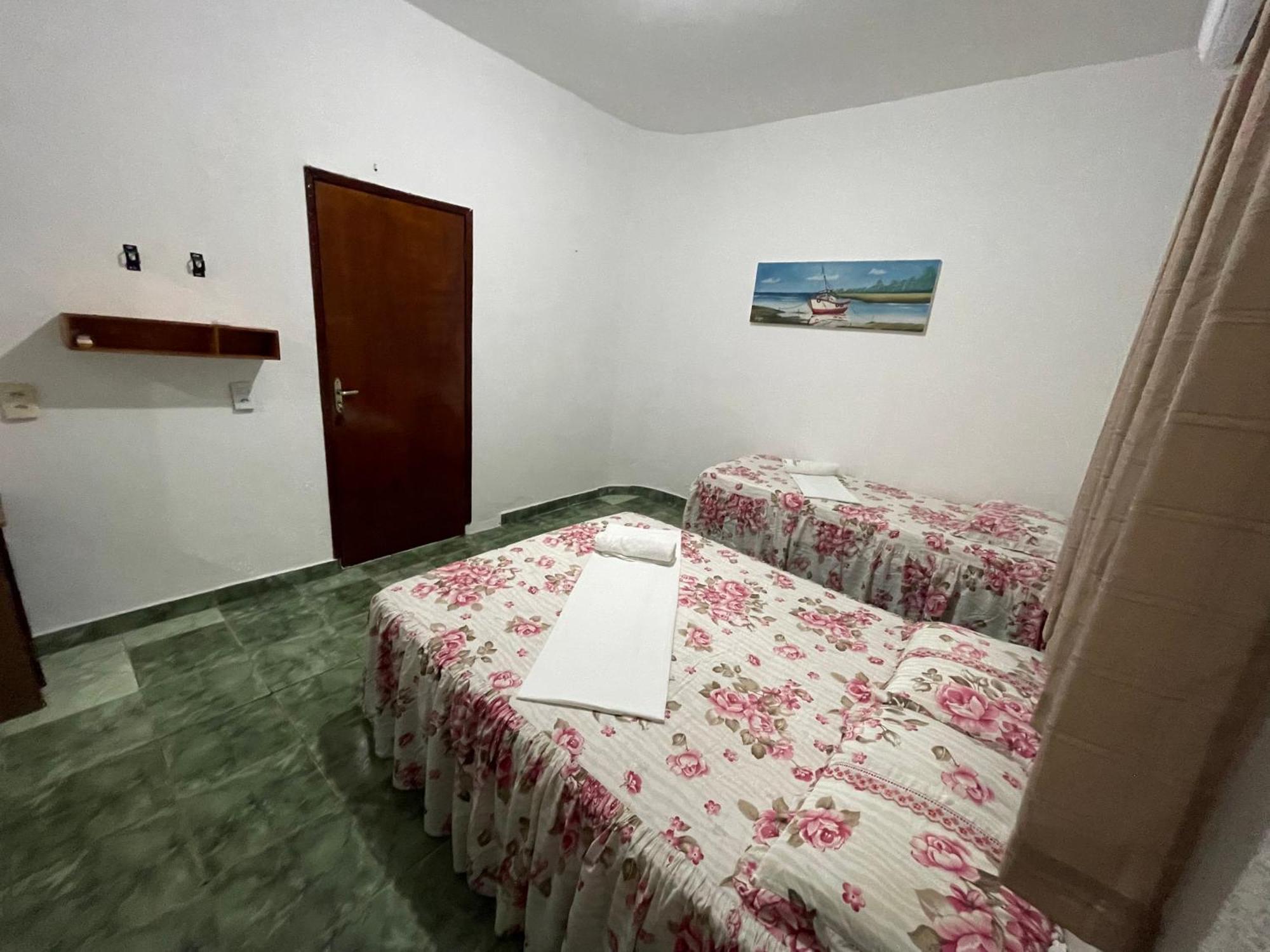 Apartment Davi Jeri - Flats E Casa Jijoca de Jericoacoara
