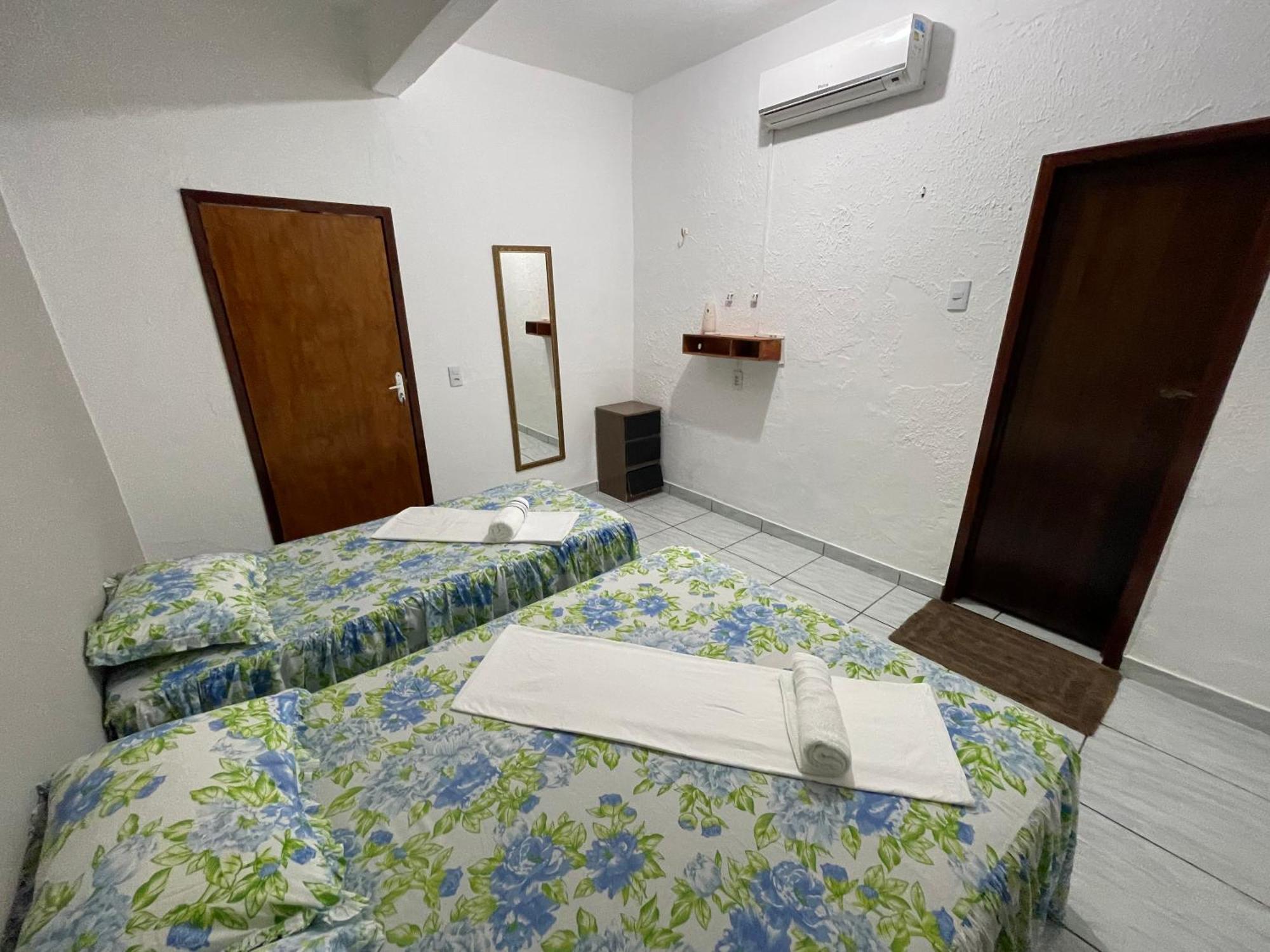 Apartment Davi Jeri - Flats E Casa