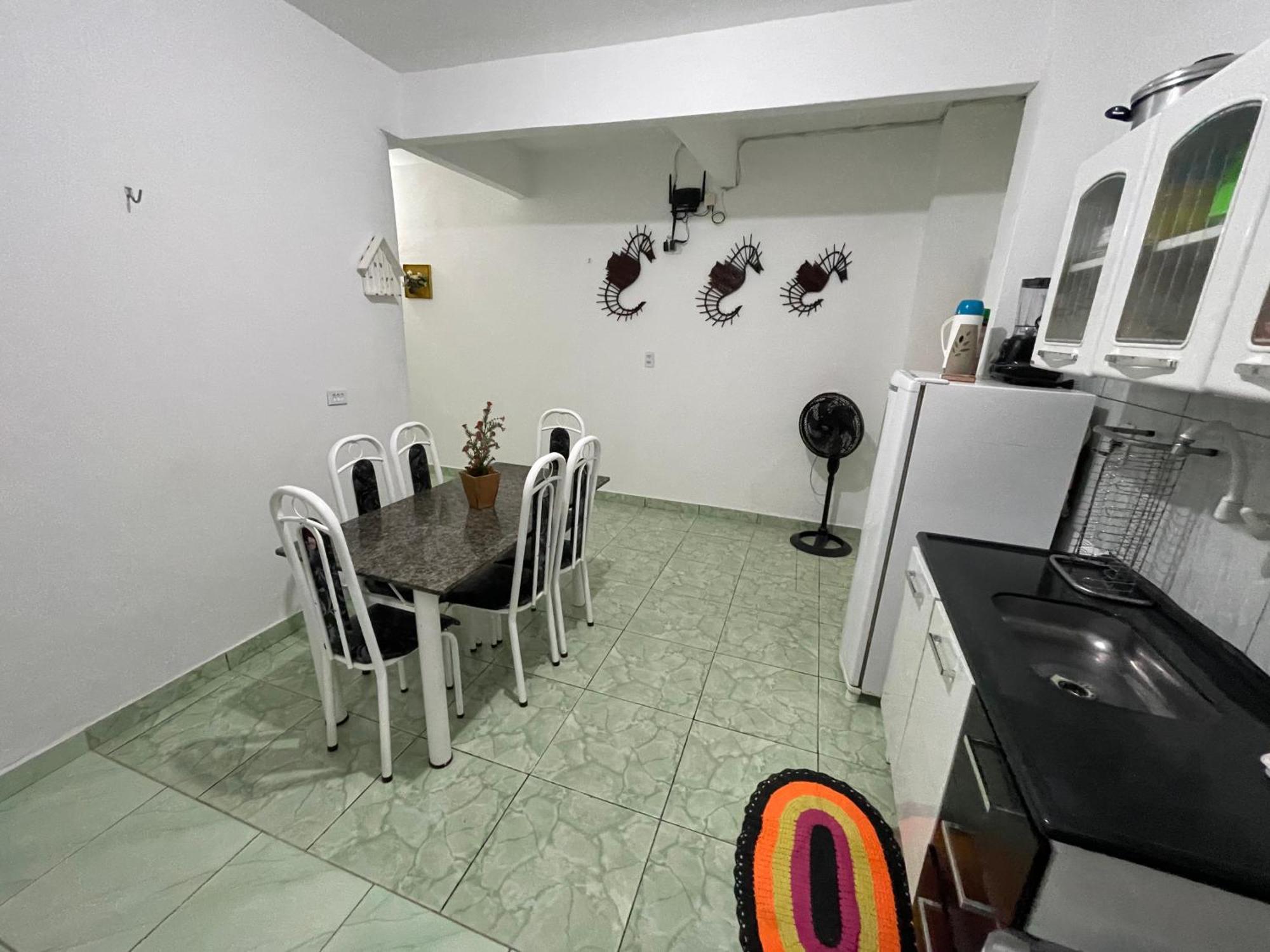 Apartment Davi Jeri - Flats E Casa