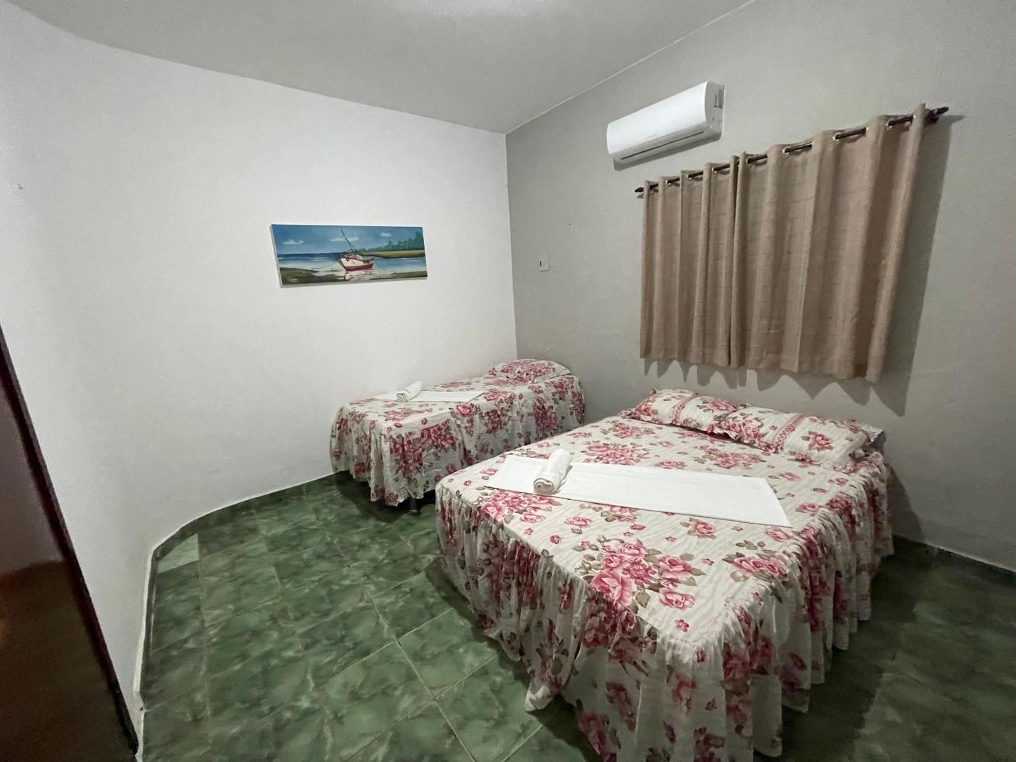 Davi Jeri - Flats E Casa Apartment *