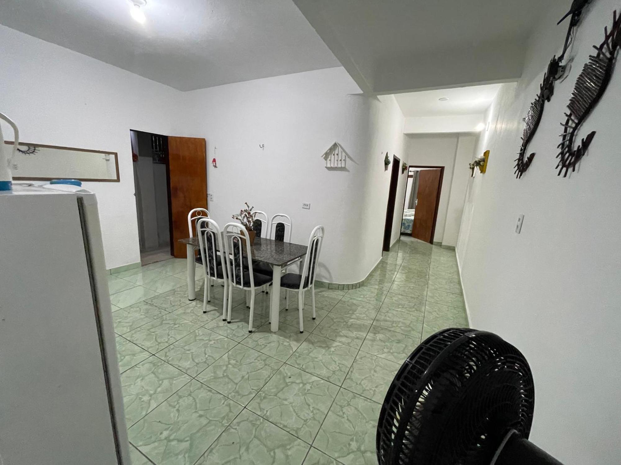 Apartment Davi Jeri - Flats E Casa *