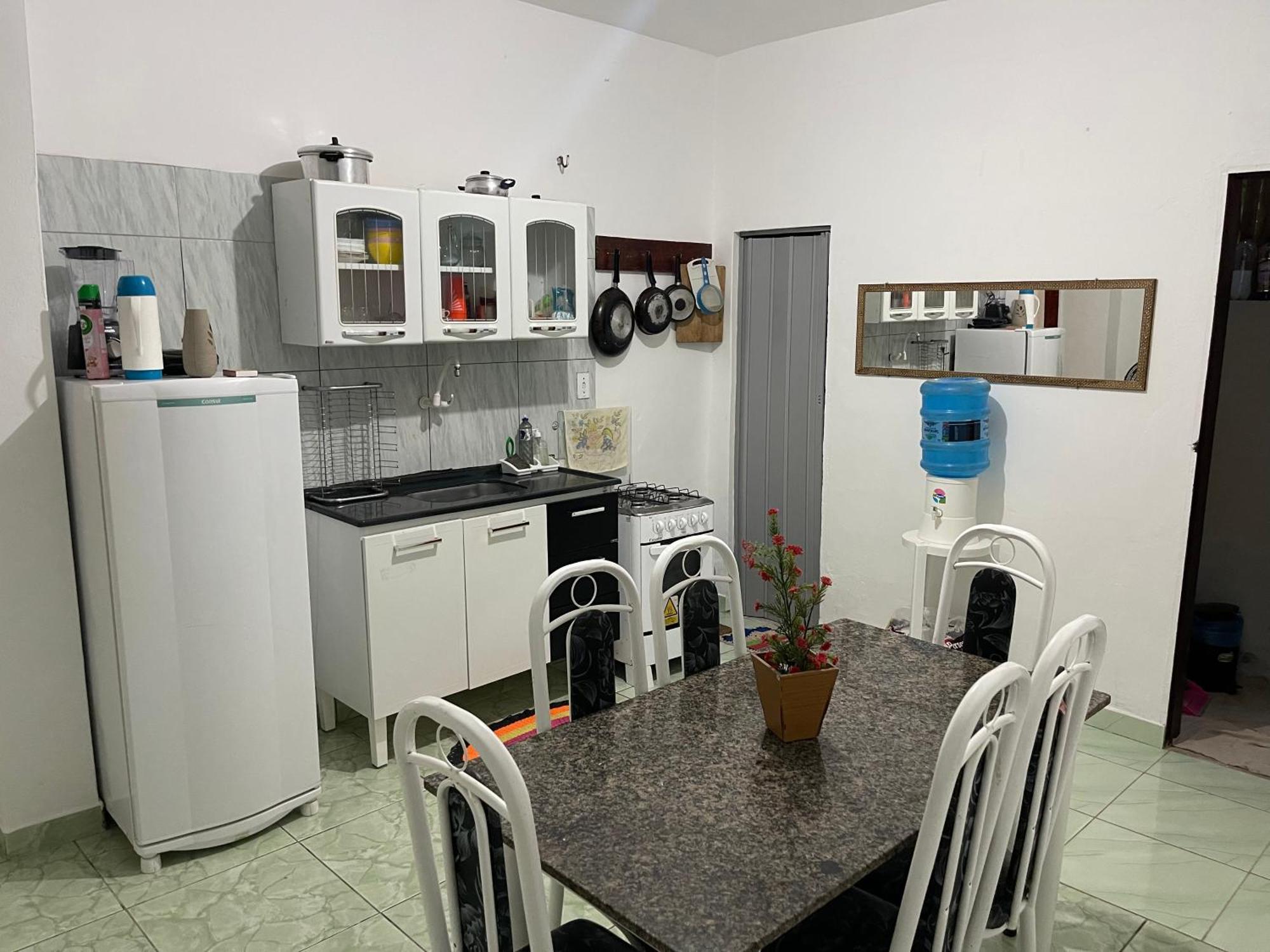 Apartment Davi Jeri - Flats E Casa Jijoca de Jericoacoara