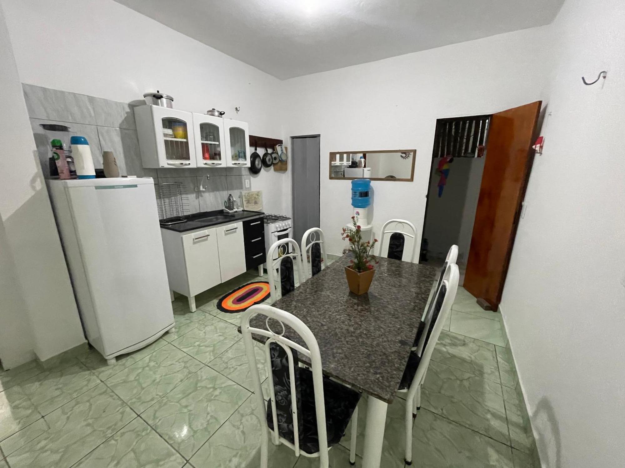 Davi Jeri - Flats E Casa Jijoca de Jericoacoara