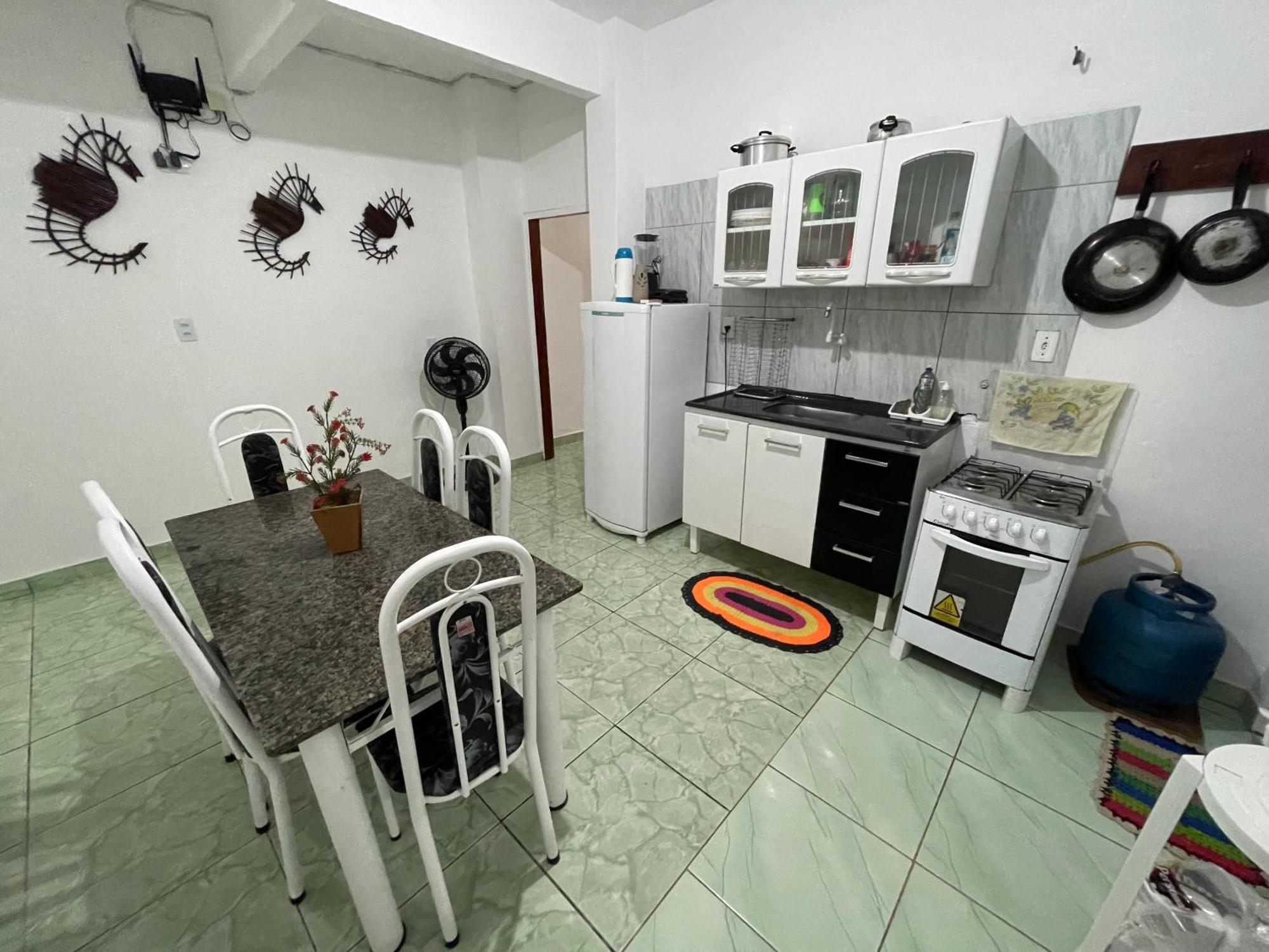 Apartment Davi Jeri - Flats E Casa *