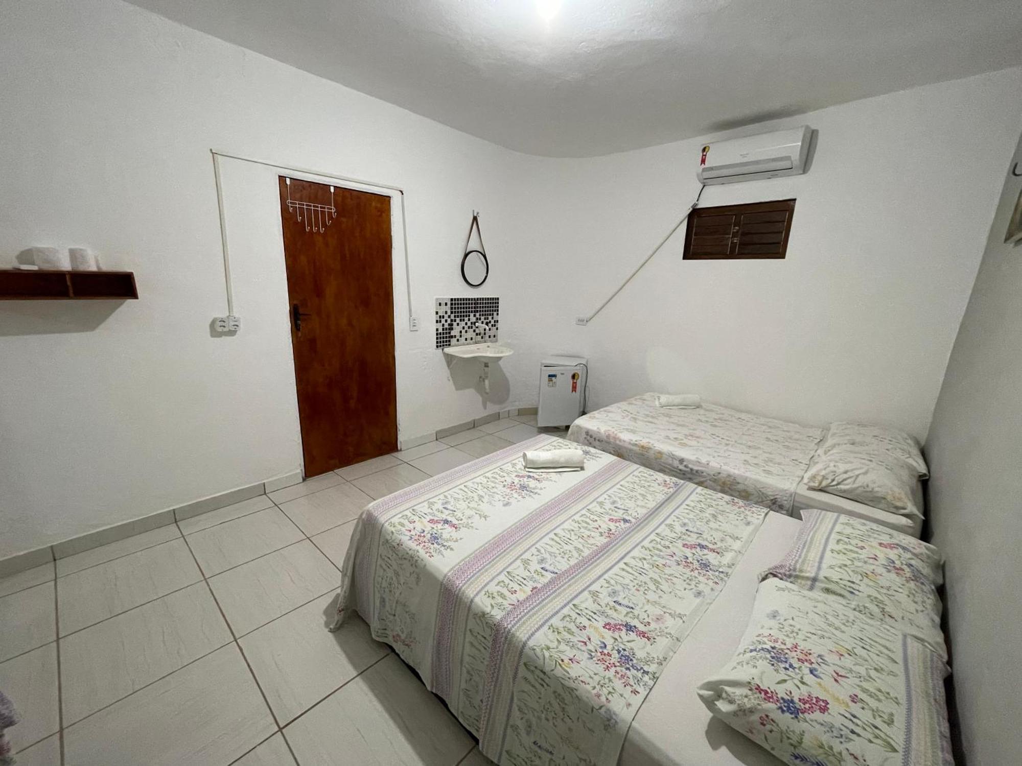 Davi Jeri - Flats E Casa Apartment Jijoca de Jericoacoara