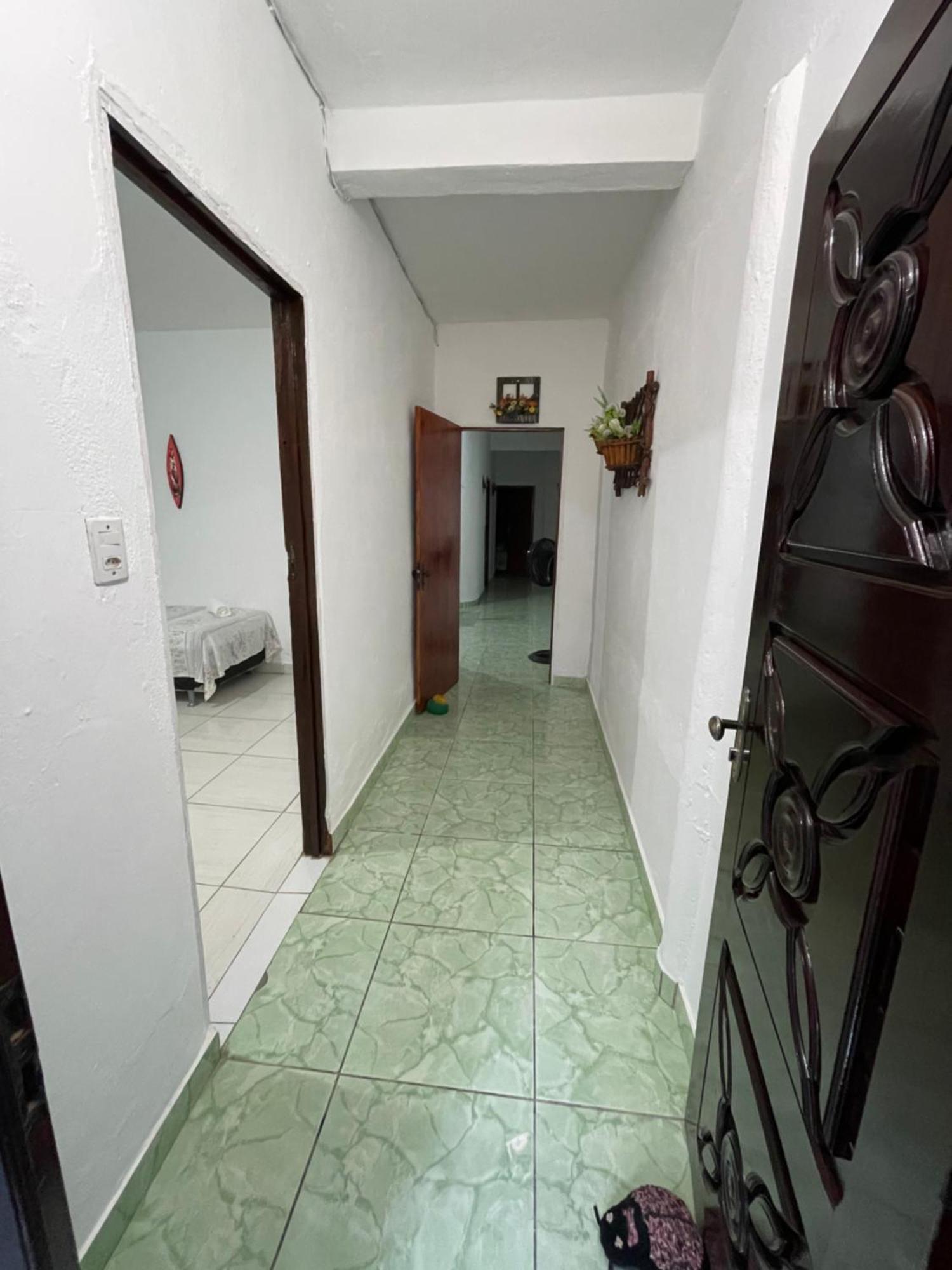 Apartment Davi Jeri - Flats E Casa *