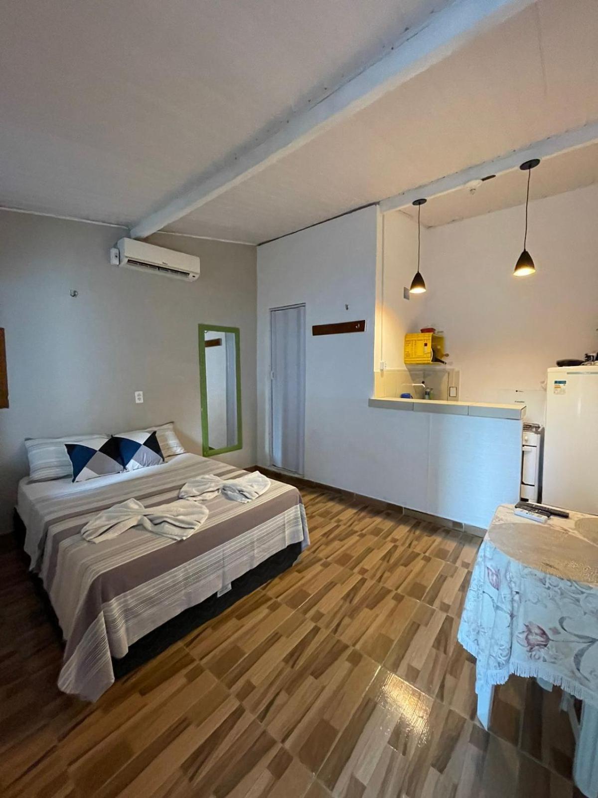Davi Jeri - Flats E Casa * Jijoca de Jericoacoara