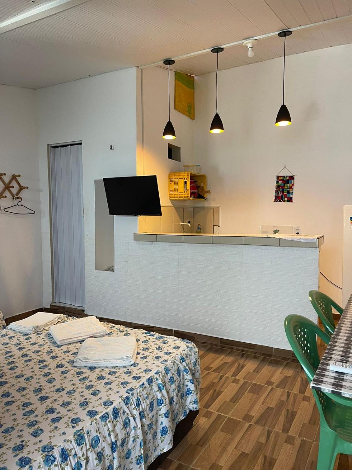 Apartment Davi Jeri - Flats E Casa *