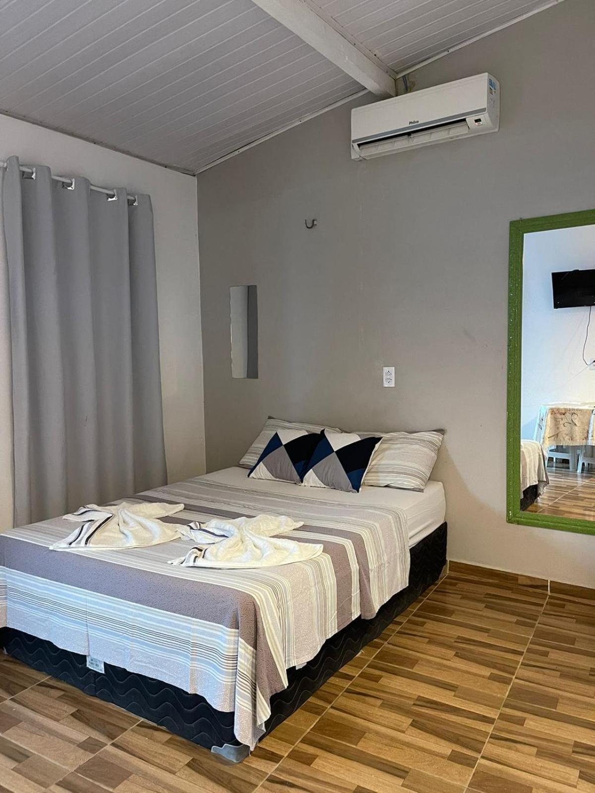 Apartment Davi Jeri - Flats E Casa Jijoca de Jericoacoara